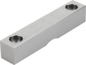 Зажимные кулачки гладкие, для средних кулачков Kipp K1002
