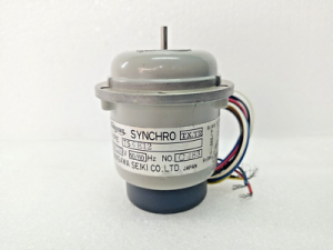 Резольвер Tamagawa TS4E12