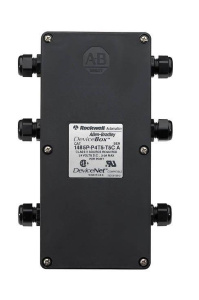Allen-Bradley 1485P-P8T5-T5C 1485 DeviceNet Соединители и порты устройств