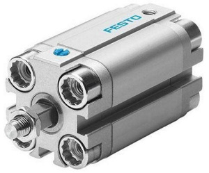 Компактный цилиндр AEVULQ-25-25-A-P-A Festo