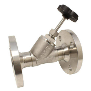 Угловой клапан END Armaturen AE311005