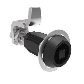 Четвертьоборотный замок Southco D8-316-729-200 DZUS PANEX для электрощитовых систем