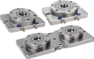 Натяжная станция UNI lock Kipp K1009