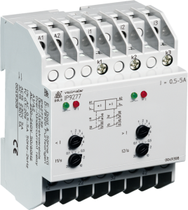 DOLD. Over- and Undercurrent реле IP 9277 