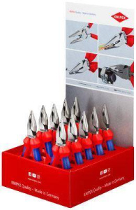 Knipex 00 18 01 V01 настольный дисплей 