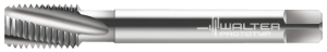 Метчики машинные HSS-E Walter 20460-M4