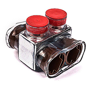 Аксессуар для водонепроницаемой эластичной муфты Thomas & Betts CSB 750-2