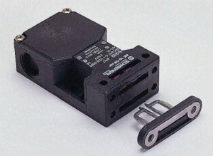 Schmersal. Safety switch with separate actuator - AZ 17-02ZI-B6R