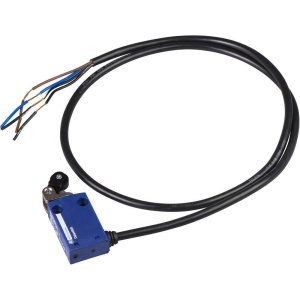 Концевой выключатель Telemecanique Sensors XCMN2145L2