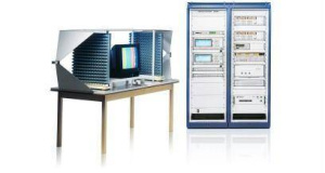 R&amp;S®TS9980 EMS Test System Audio and Video