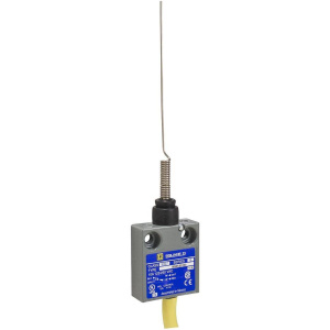 Концевой выключатель Telemecanique Sensors 9007MS05S0200