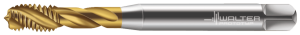 Метчики машинные HSS-E Walter 7051775-M5