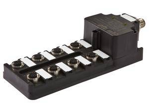 IPF Electronic VL600118 Технологии подключения - логические модули