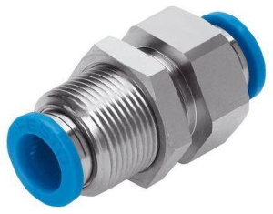 Фитинг QSS-6-F