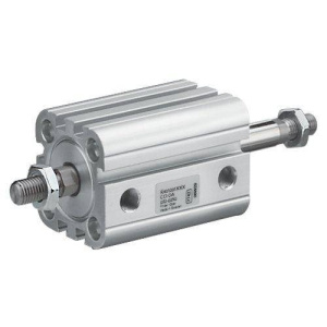 Компактный цилиндр ISO 21287, Cерия CCI - R422001778