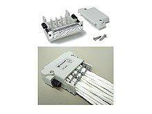 Keysight Y1140A Solder cup connector kit