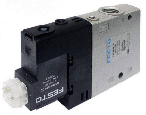 Распределитель CPE10-M1BH-3OLS-M7