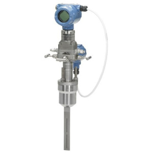 Преобразователь давления Emerson Rosemount 3051SFA
