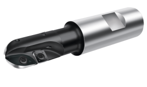 Фрезы для профильной обработки Walter F2339.W40.040.Z02.57