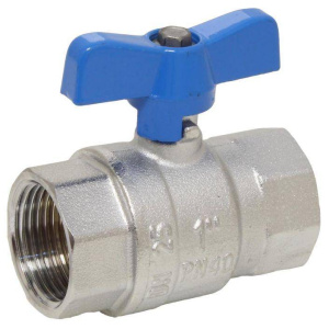 Шаровой кран END Armaturen TB112022