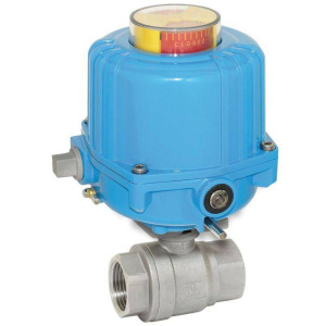 Шаровой кран END Armaturen MU310026-NE032100