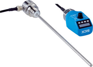 Датчики уровня заполнения LFP Cubic / Датчик TDR Sick 1071089 LFP1000-A5BMC