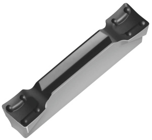 Отрезка и обработка канавок — Режущие пластины Walter GX16-3E400N04-GD3 WSM33S