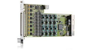 R&amp;S®TS-PIO4 Digital Functional Test Module 