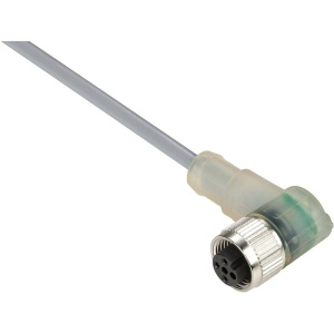 Промышленная кабельная сборка Telemecanique Sensors XZCPV1340L2