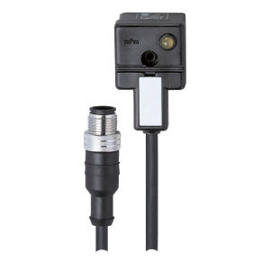 Джамперный кабель с разъемом для клапана E11573 