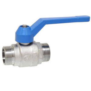 Шаровой кран END Armaturen TB111627