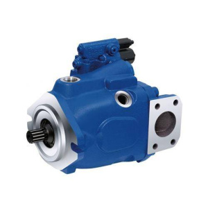 Гидронасосы Bosch Rexroth cерия A10VO, A10VSO Гидронасос R910913825 A10VO28DR/31R-PSC62K02