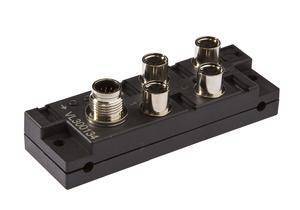IPF Electronic VL300134 Технологии подключения - логические модули