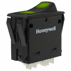 Электронные компоненты FRN91-13BB Honeywell