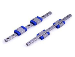 Airtac LRM Series Miniature Linear Guide LRM15