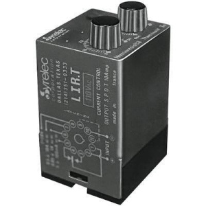 Реле контроля Crouzet DIRT110A