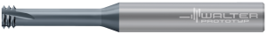 Резьбофреза орбитальная, твердосплавная Walter H5088016-M8