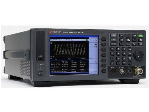 Keysight N9320B Базовый анализатор сигналов (BSA), от 9 кГц до 3 ГГц
