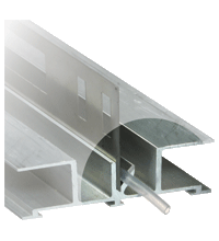 Pepperl+Fuchs. WCSx aluminum profile system WCS-MF1 