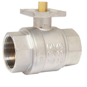 4 шаровой кран END Armaturen VU110031