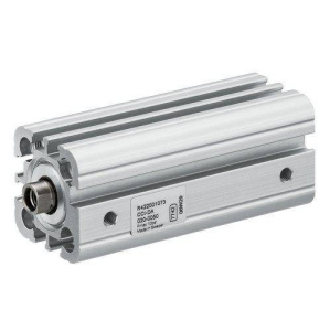 Компактный цилиндр ISO 21287, Cерия CCI - R422001044