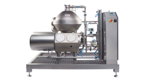 Alfa Laval Clara 