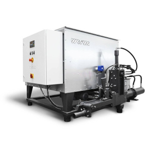 WEIMA Maschinenbau GmbH HD 500 Брикетирующий пресс дерево