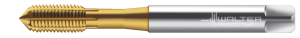 Раскатники машинные быстрорежущие (HSS-E) Walter TC410-UNC2-C6-WY80AD