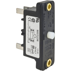 Концевой выключатель Telemecanique Sensors 9007CO6