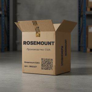 Rosemount 5301