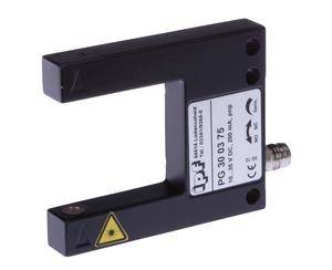IPF Electronic PG300375 Лазерные датчики - вилочные световые барьеры