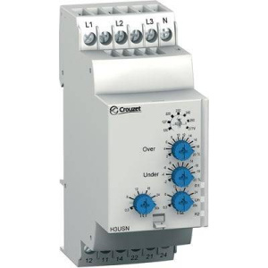 Реле контроля Crouzet 84873221