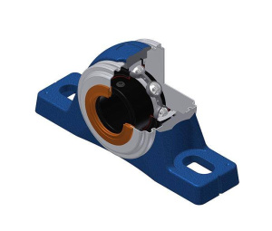 NTN-SNR USPLE206T20CC Фланцевые