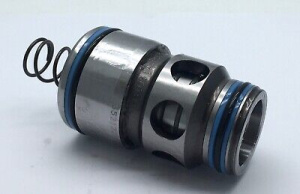 Картриджный клапан Moog X731-080BXU-000N00 